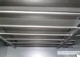 Печь для пиццы GASTROMIX GS 1
