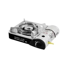 Плита газовая 1-конф. портативная ENERGY GS-500C