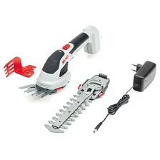 Аккумуляторные ножницы AL-KO GS 7,2 Li (113371)