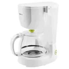 Кофеварка капельная Selecline CM1090-GS