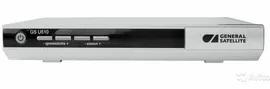 Триколор GS U510