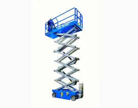 Genie GS 4047