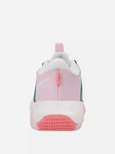 Кроссовки детские Nike Air Zoom Crossover Gs, Розовый
