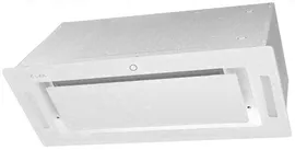 Полновстраиваемая вытяжка LEX GS BLOC GS 900 WHITE