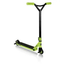 Двухколесный самокат Globber трюковой GS 540