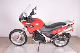 BMW G 650 GS