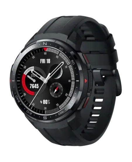 Умные часы Honor Watch GS Pro, Black