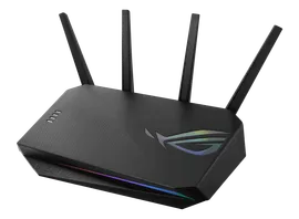 Wi-Fi роутер ASUS ROG STRIX GS-AX5400, до 5.4 Гбит/с