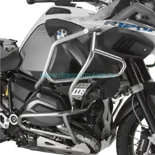 GIVI Дуги безопасности BMW R 1200 GS Adventure (14-18), TNH5112OX