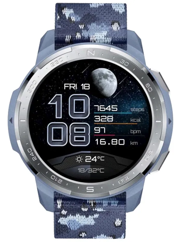 Honor GS Pro KAN-B19
