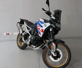 BMW F 900 GS
