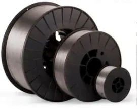 Проволока порошковая самозащитная MIG E71T-GS ø0,8 1,0кг