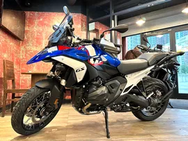 BMW R 1300 GS (2024)