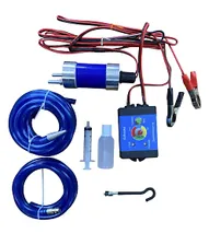 Генератор дыма G-Smoke LITE Авеста-Техно GS-LITE