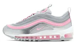 Кроссовки Nike Air Max 97 GS (Серый)