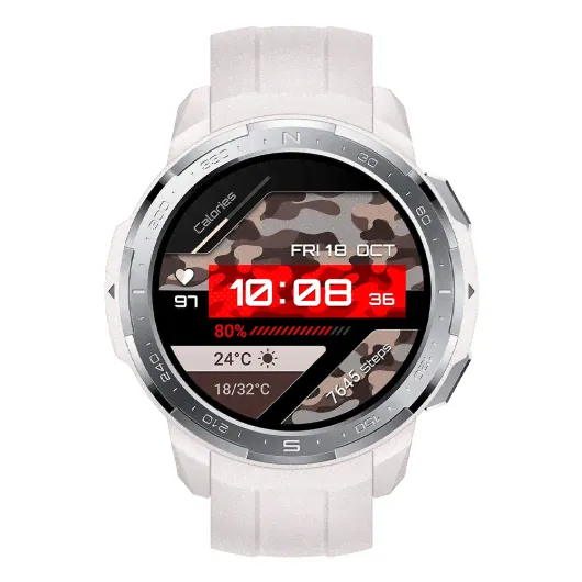 Умные часы Honor Watch GS Pro Бежевый-2