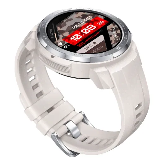 Умные часы Honor Watch GS Pro Бежевый-3