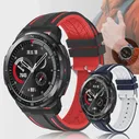 Силиконовый ремешок для часов Honor Watch GS Pro, 22 мм, для Honor magic Watch 2, 46 мм (art.: 3920b33ef5feb)