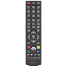 Пульт для спутникового ресивера GS-8306+TV