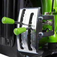 Мотоопрыскиватель Foresta GS-650 (2.1 КВт)