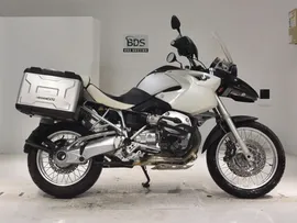 R1200GS ABS 2007 г.