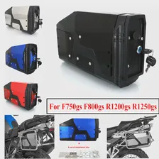 Ящик для инструментов BMW R1250GS R1200GS LC & ADV Adventure F850GS F750GS R1200 R1250 R1200 R1250 GS Набор инструментов для оказания первой помощи