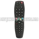 Пульт HUAYU для спутниковых ресиверов Триколор General Satellite GS B211, GS B210, GS B212, GS E501, GS-C591, GS B520