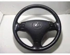 Рулевое колесо с AIR BAG для Lexus GS 300/400/430 2005-2011 с разборки состояние удовлетворительное
