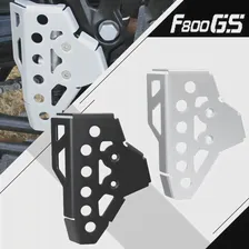 Для BMW F800GS F800GSA F650GS TWIN F700GS F 650 700 800 GS Аксессуары Для мотоциклов GSA Защита Главного тормозного цилиндра Заднего Вида