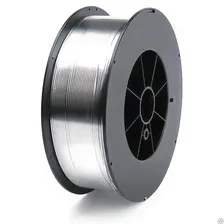 проволока порошковая MIG E71T-GS с/з 0,8 мм флюс
