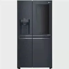 Холодильник LG GS-X961MTAZ цена, купить в Москве, отзывы, характеристики, обзор