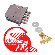 CLASS GS-SM 003 б-т