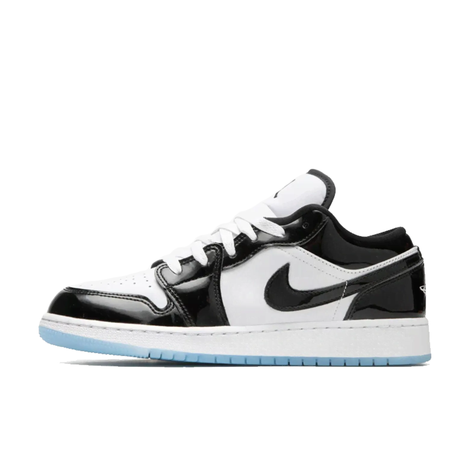 Кроссовки Air Jordan 1 Low SE Concord (GS)