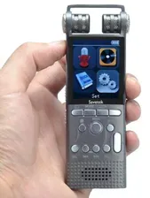 Портативный рекордер Savetek GS-R06