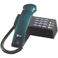 LG GS-635