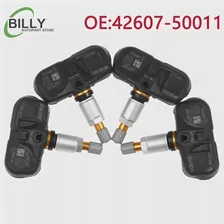 YAOPEI 42607-50011 Датчик давления в шинах TPMS подходит 2005-2012 для Lexus GS ES LS 433 МГЦ 4260750011 42607-50010 4260750010