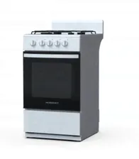 Плита газовая Horizont GS-5001W