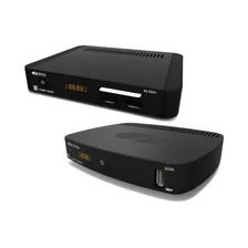 Комплект Спутникового оборудования Триколор ТВ HD GS E501/GS C591 без антенны без конвертера