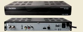 Спутниковый ресивер с картой доступа «Триколор ТВ FULL HD» GS-9305