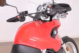 BMW G 650 GS