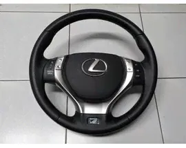 Рулевое колесо с AIR BAG для Lexus GS 250/350/300H 2012-2020 с разборки состояние отличное