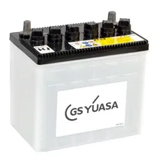 Аккумулятор GS YUASA HJ-34A19RТ