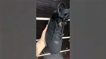 Air Jordan 6 DMP (GS) CT4594-007