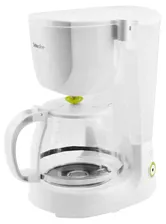 Кофеварка капельного типа Selecline CM1090-GS