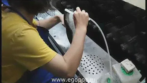 Приспособление для нанесения клея
