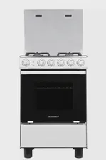 Плита газовая Horizont GS-4W