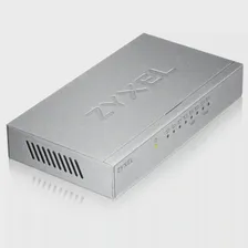 Коммутатор неуправляемый ZYXEL GS-108BV3-EU0101F GS-108B V3