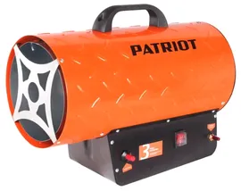 Тепловая пушка Patriot GS 30 в Санкт-Петербурге