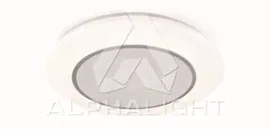 Светильник 24HCXD-GS WHITE 24HCXD-GS WHITE Veneto Luce