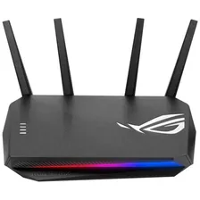 Роутер Asus ROG Strix GS-AX3000 игровой (90IG06K0-MO3R10)